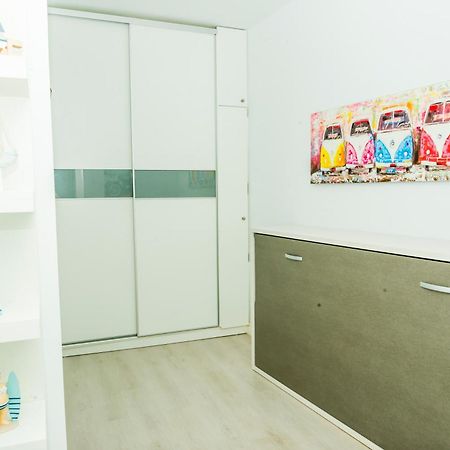 El Rincon De Maripi Apartman Las Palmas de Gran Canaria Kültér fotó
