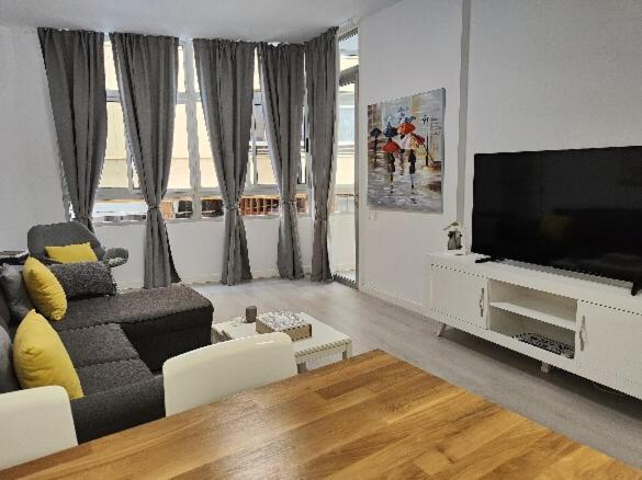 El Rincon De Maripi Apartman Las Palmas de Gran Canaria Kültér fotó