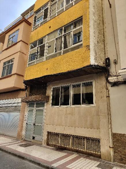 El Rincon De Maripi Apartman Las Palmas de Gran Canaria Kültér fotó