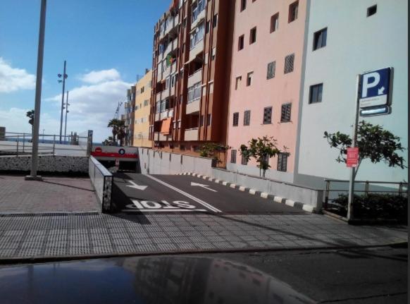 El Rincon De Maripi Apartman Las Palmas de Gran Canaria Kültér fotó
