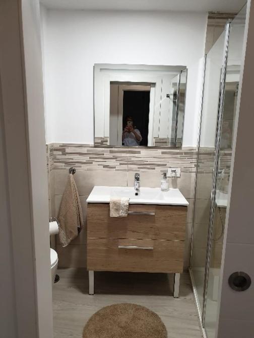 El Rincon De Maripi Apartman Las Palmas de Gran Canaria Kültér fotó