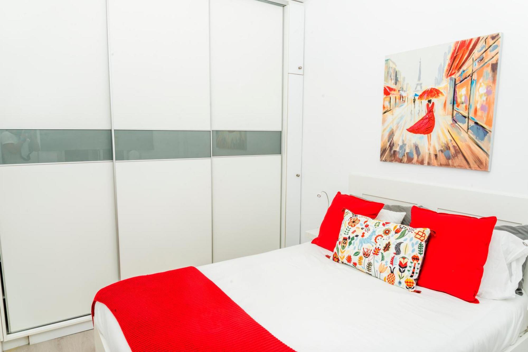 El Rincon De Maripi Apartman Las Palmas de Gran Canaria Kültér fotó