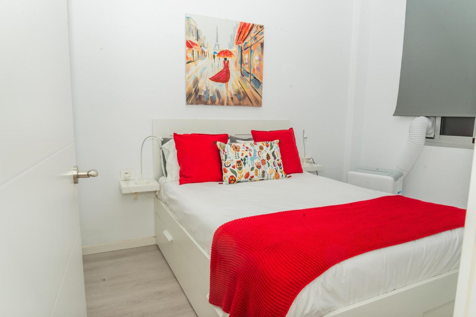 El Rincon De Maripi Apartman Las Palmas de Gran Canaria Kültér fotó
