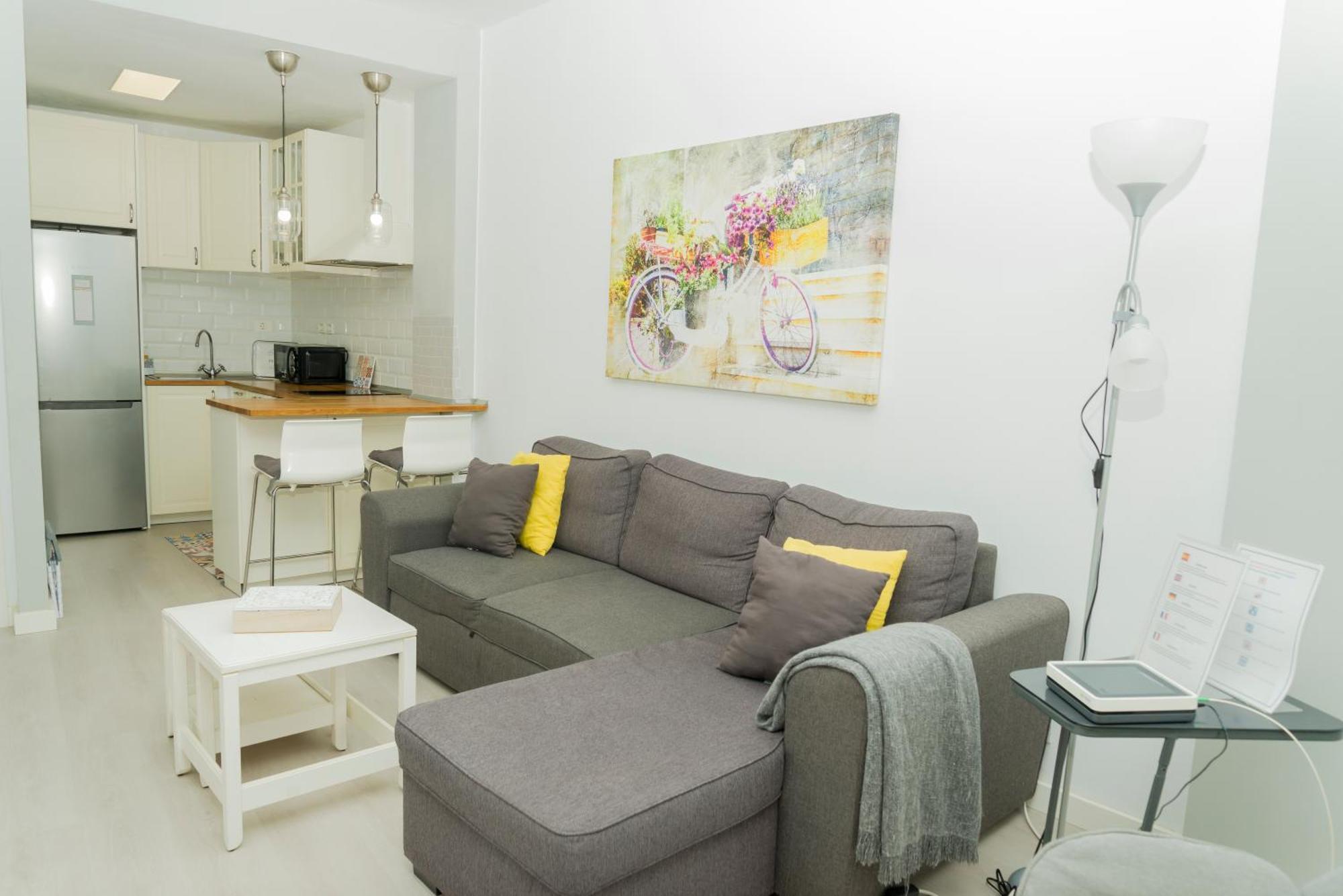El Rincon De Maripi Apartman Las Palmas de Gran Canaria Kültér fotó
