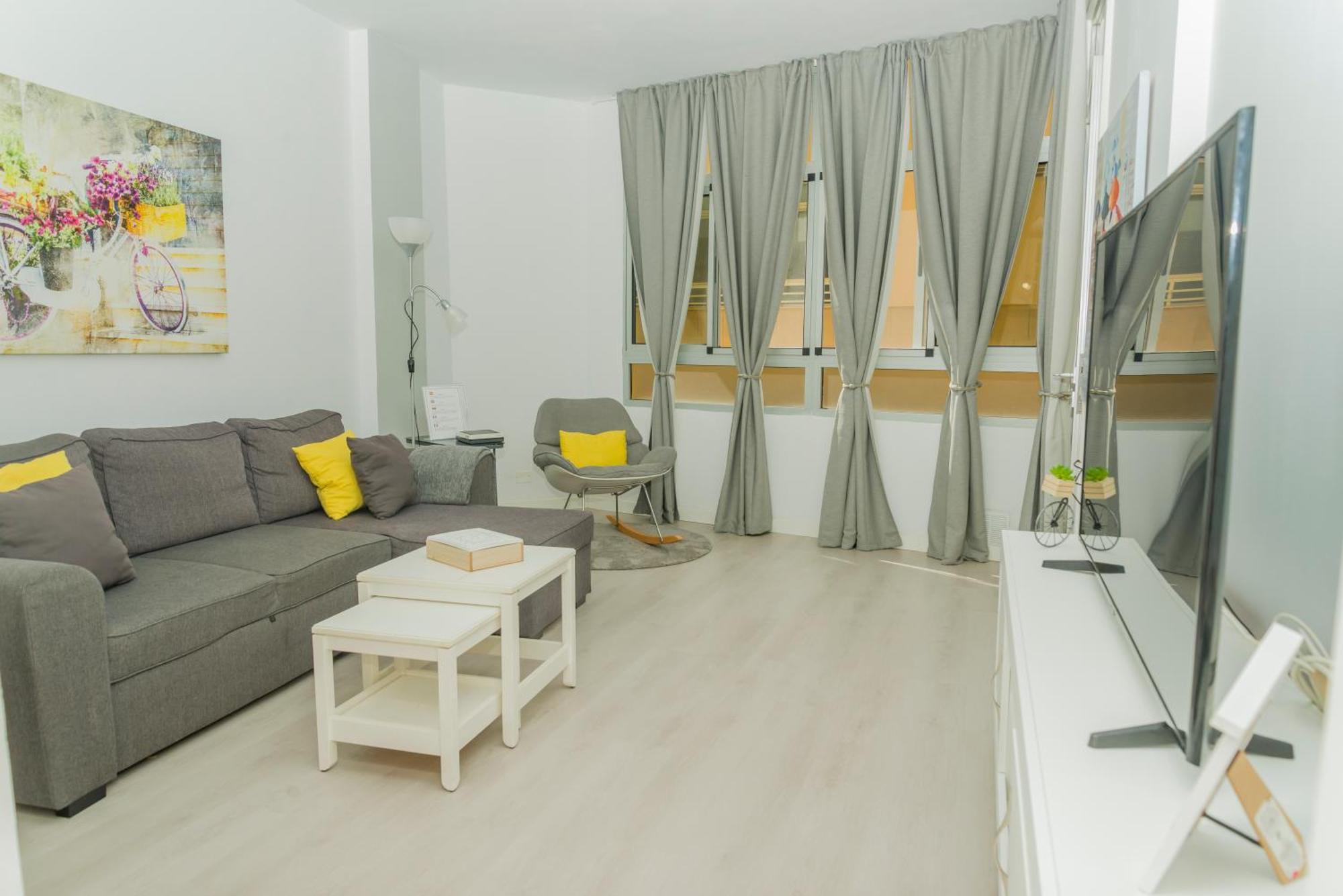El Rincon De Maripi Apartman Las Palmas de Gran Canaria Kültér fotó